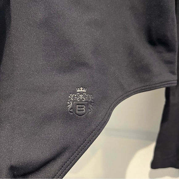 Aritzia Babaton Contour Mockneck Longsleeve Bodysuit - Picture 11 of 16